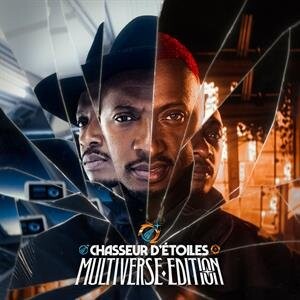 

Виниловая пластинка Soprano - Chasseur D'etoiles Multiverse