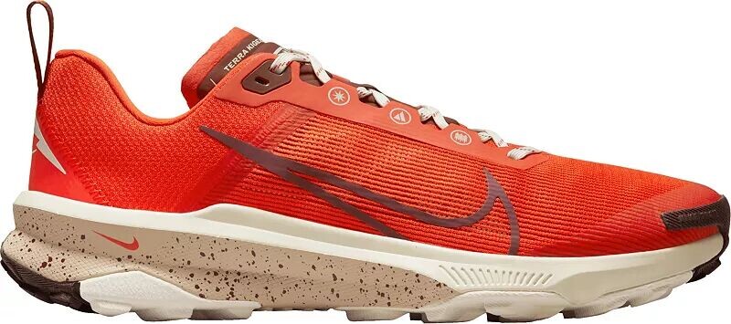 

Мужские кроссовки для бега по пересеченной местности Nike Terra Kiger 9