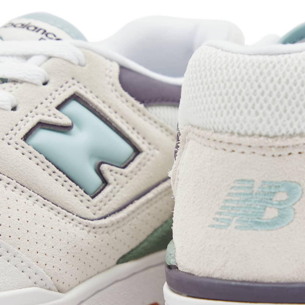 New balance sea salt