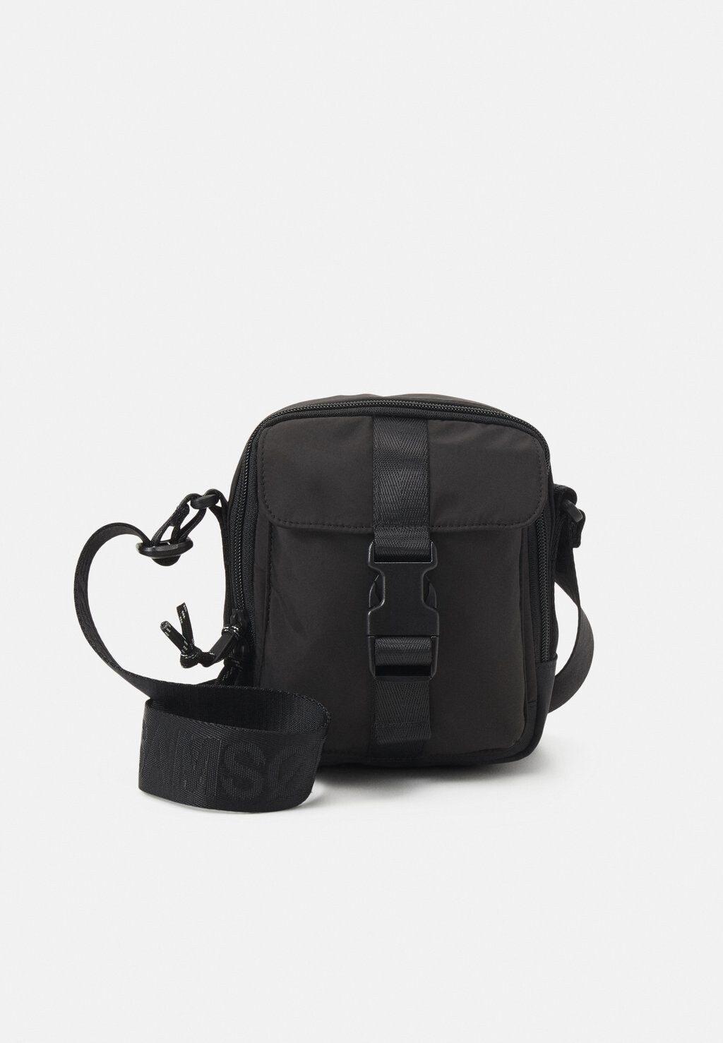 

Сумка через плечо LUIS S BAG UNISEX Samsøe Samsøe, черный