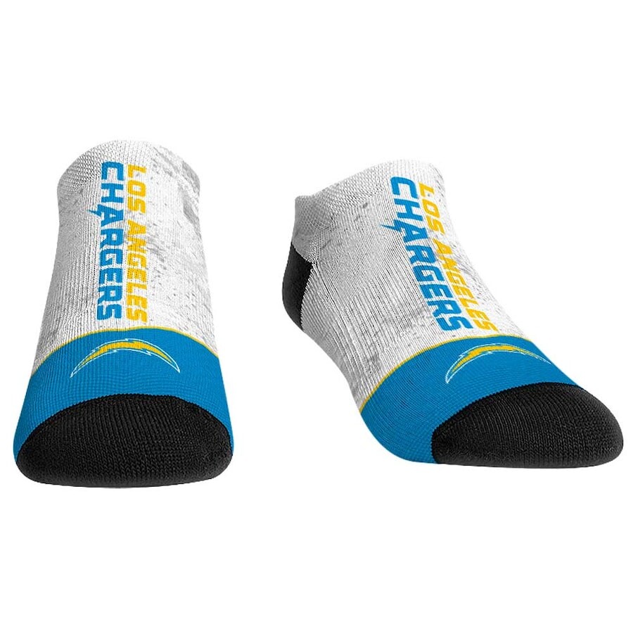 

Носки Rock Em Socks Los Angeles Chargers