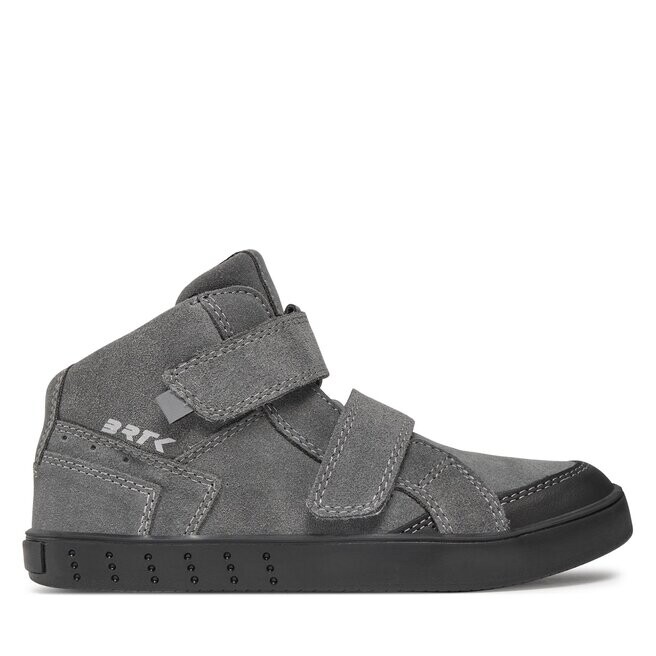 

Вьетнамки Bartek 27414-029 Gris, серый