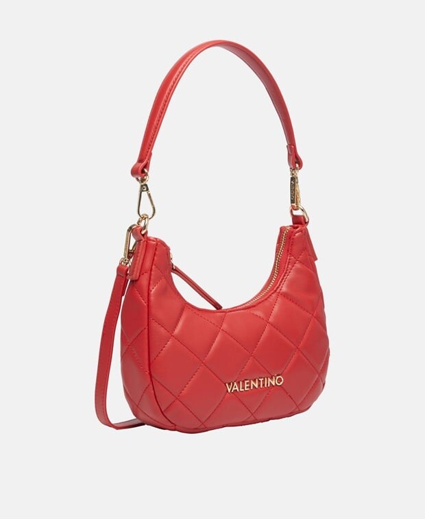 

Сумка через плечо VALENTINO, красный