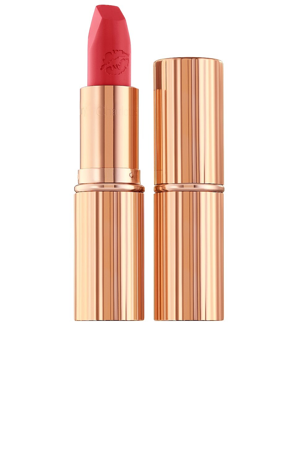 

Губная помада Charlotte Tilbury Hot Lips, цвет Carina's Love