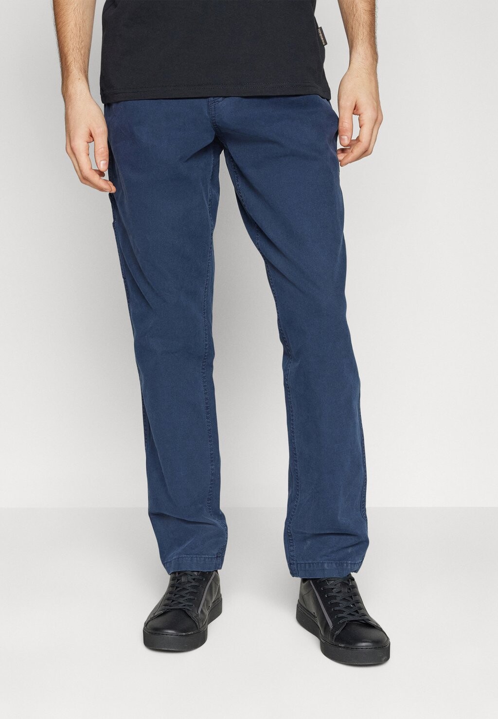 

Брюки PANT Timberland, темно-синий