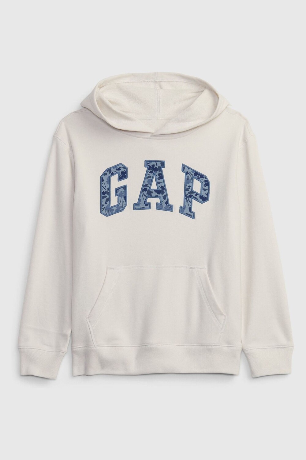 

Толстовка с логотипом Gap, белый