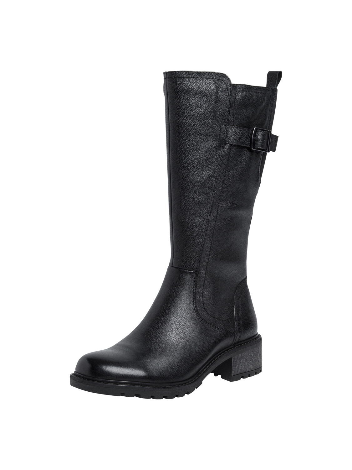 

Ботинки Tamaris COMFORT Stiefel, черный