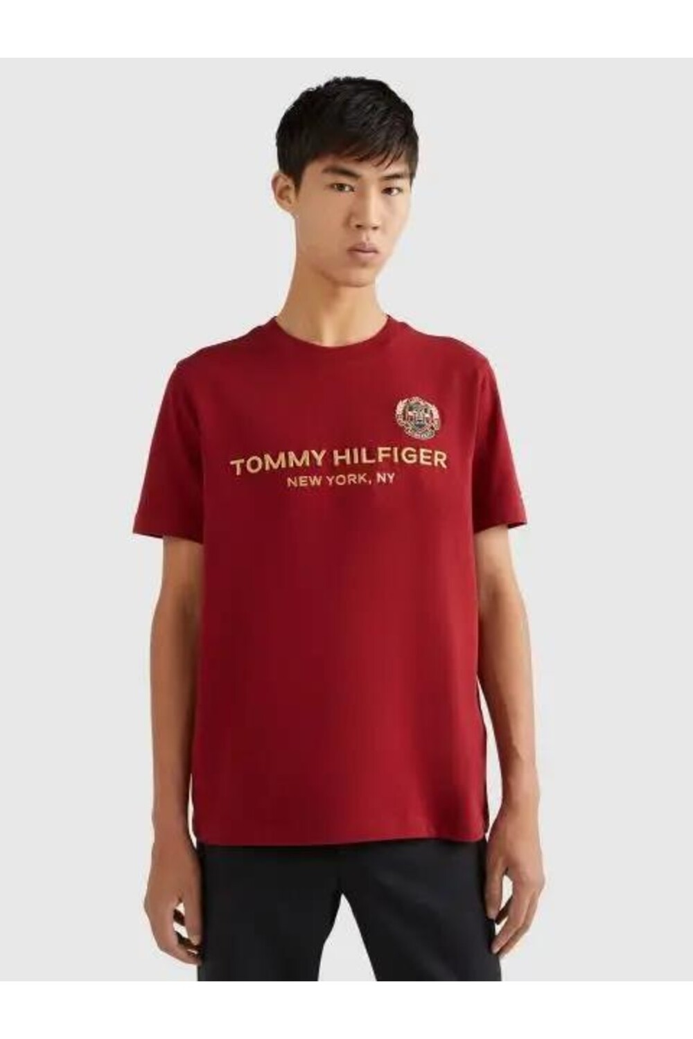 

Футболка Tommy Hilfiger