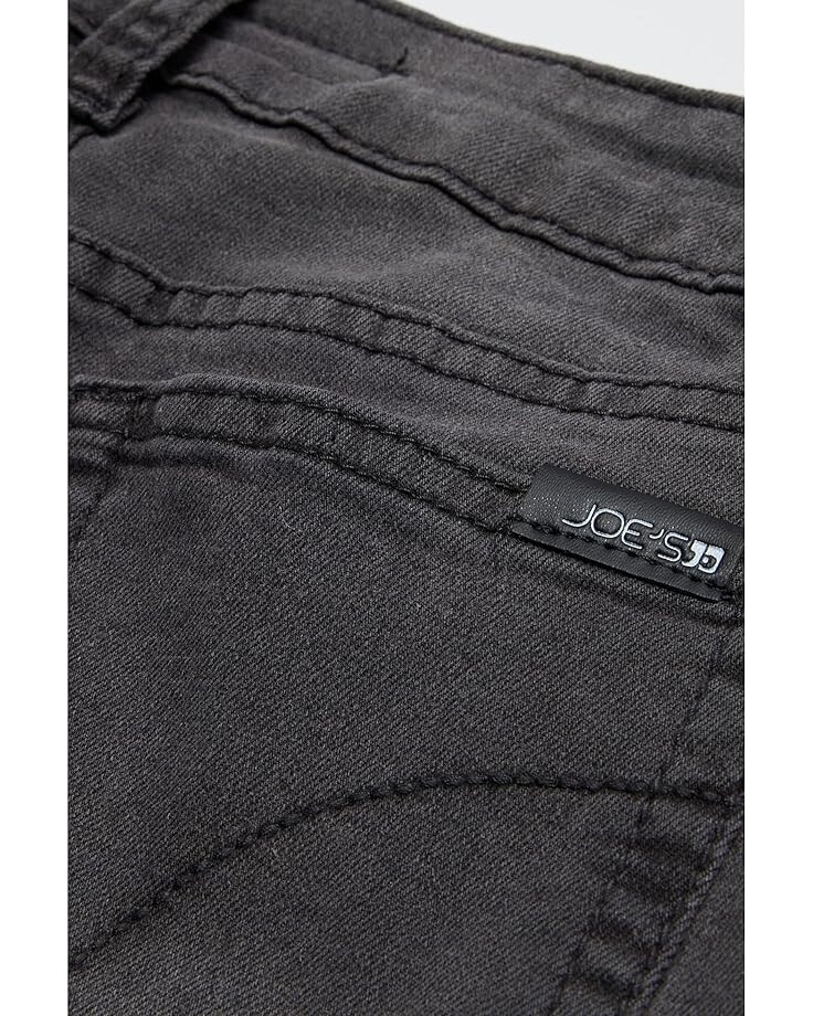 

Шорты Joe'S Jeans The Markie Shorts Fit in Titanium, цвет Titanium