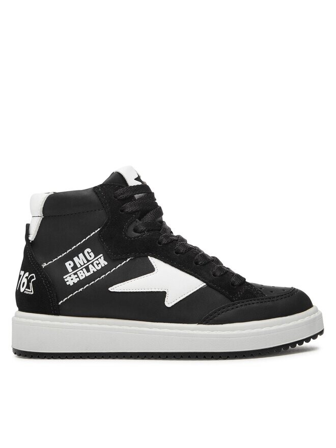 

Кроссовки Schnürschuhe 4870922 Primigi, черный