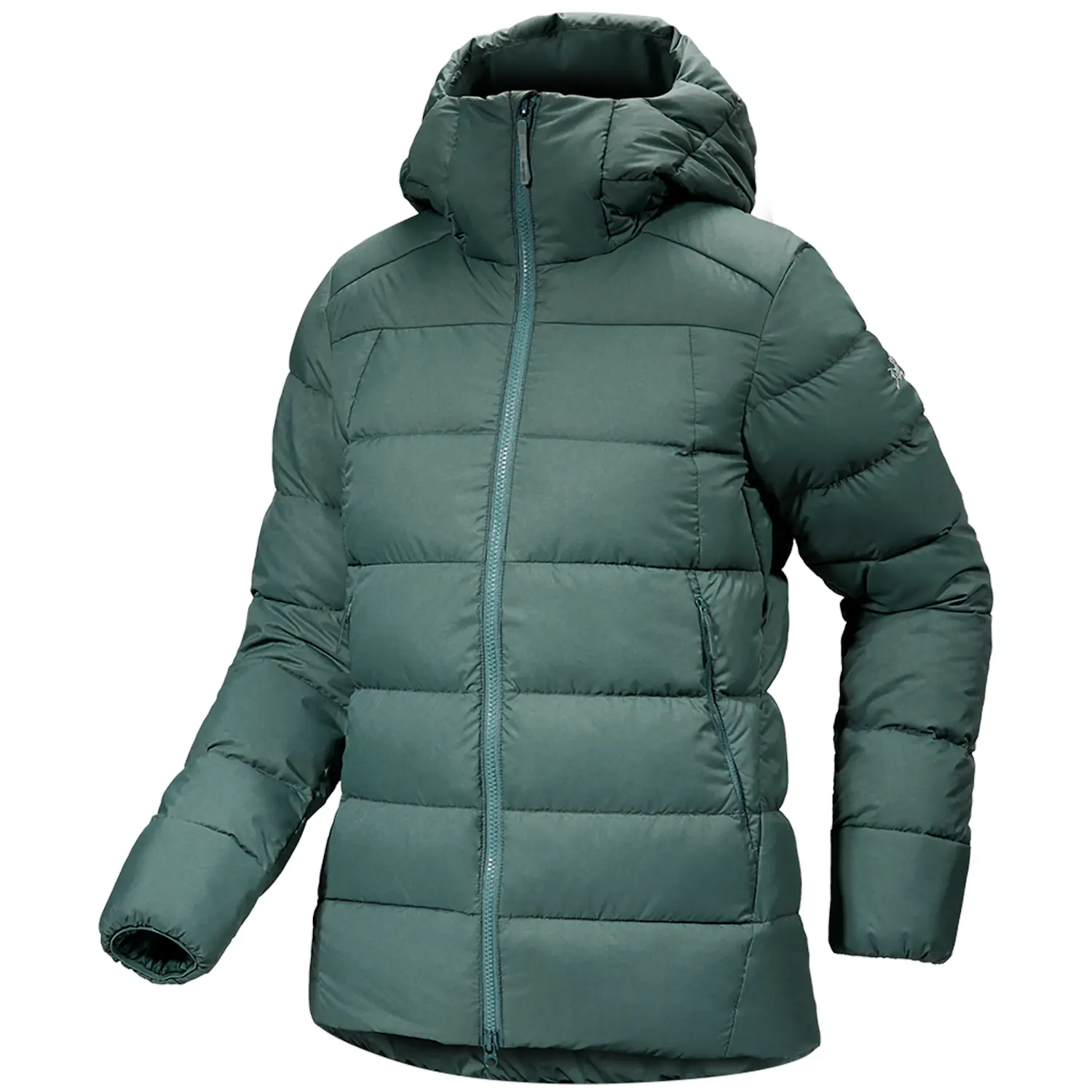 

Ториевая толстовка Arc'teryx