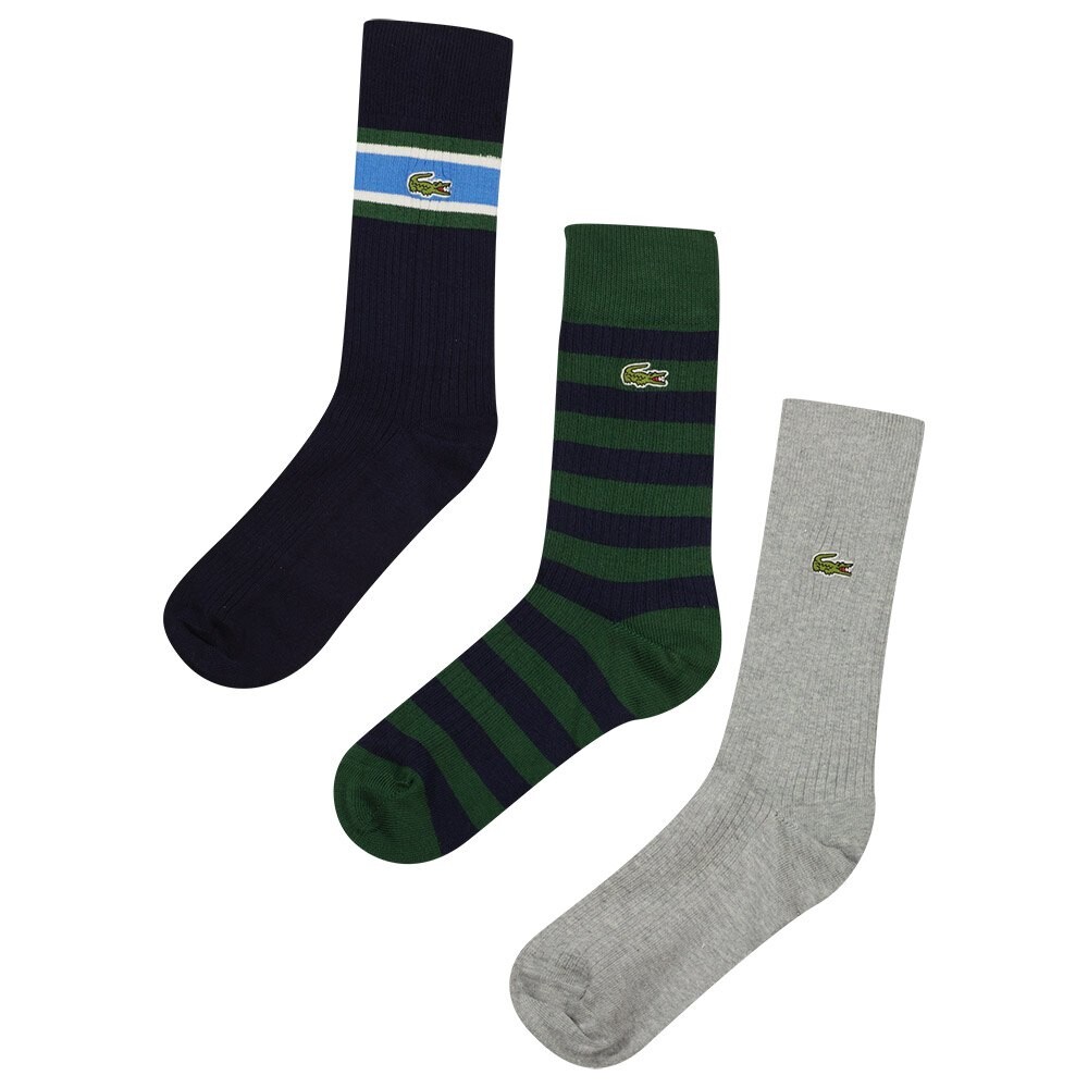 

Носки Lacoste RA6521-00, разноцветный