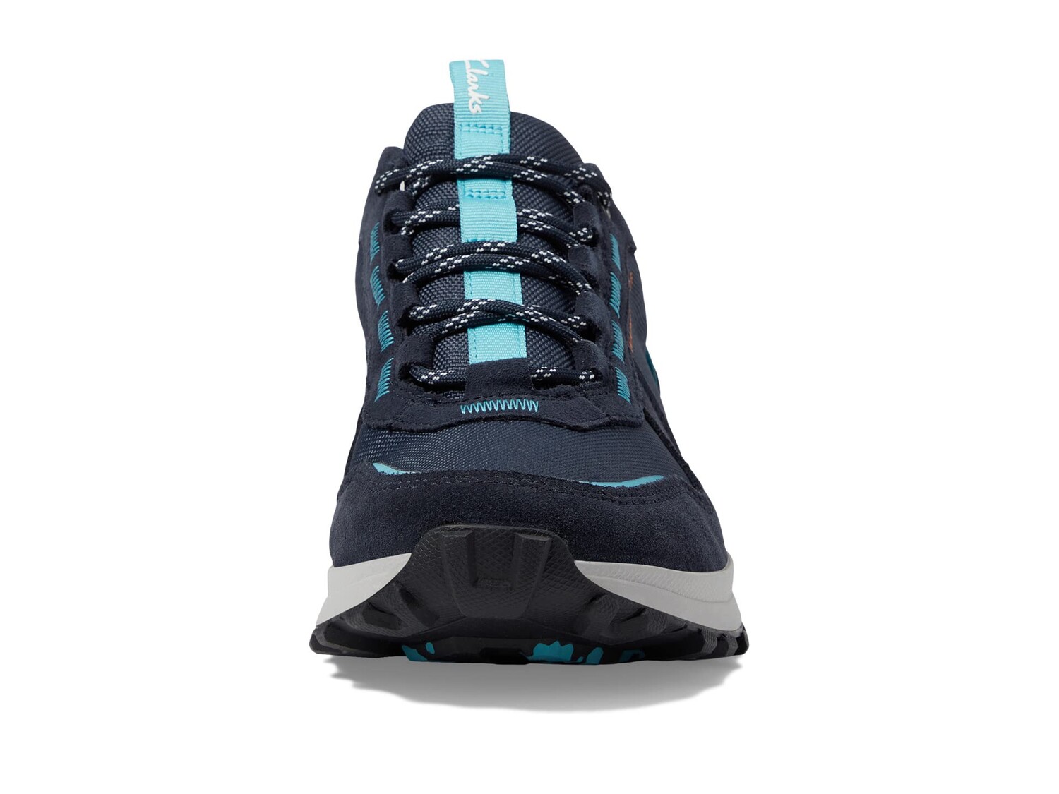 

Кроссовки Clarks ATL Trek Walk Waterproof