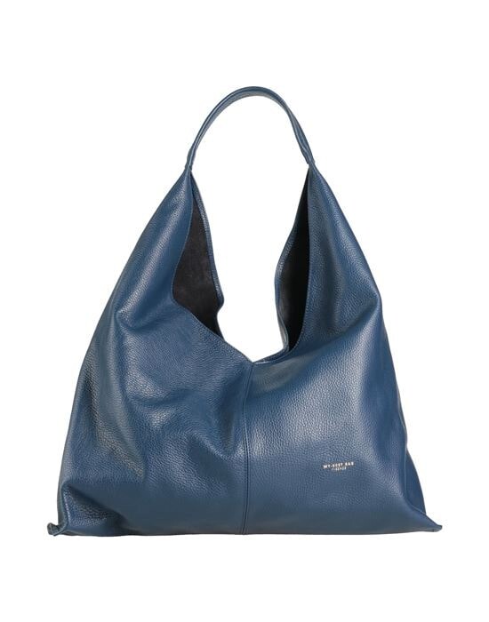 

Сумка MY-BEST BAGS, синий