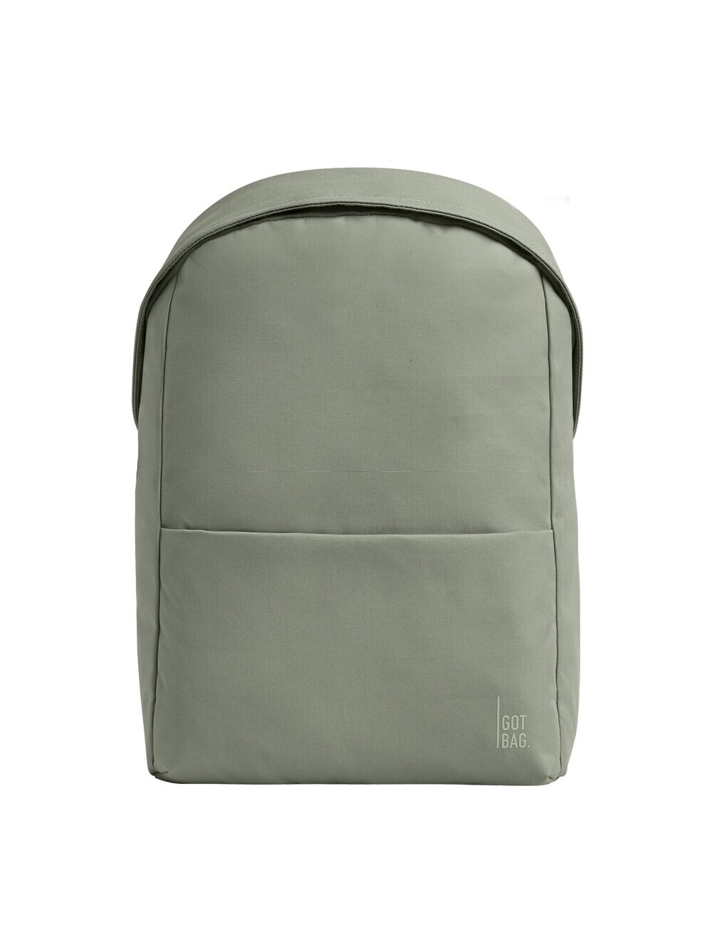 

Рюкзак Got Bag, пастельно-зеленый