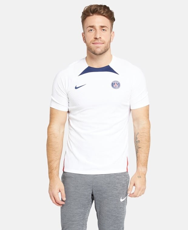 

Футбольная майка Nike, белый