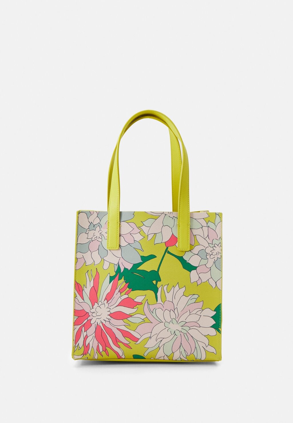 

Сумка Ted Baker, желтый
