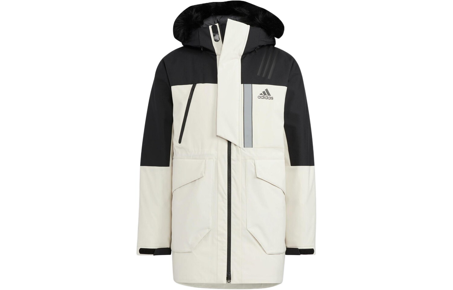 

Adidas Пуховик унисекс