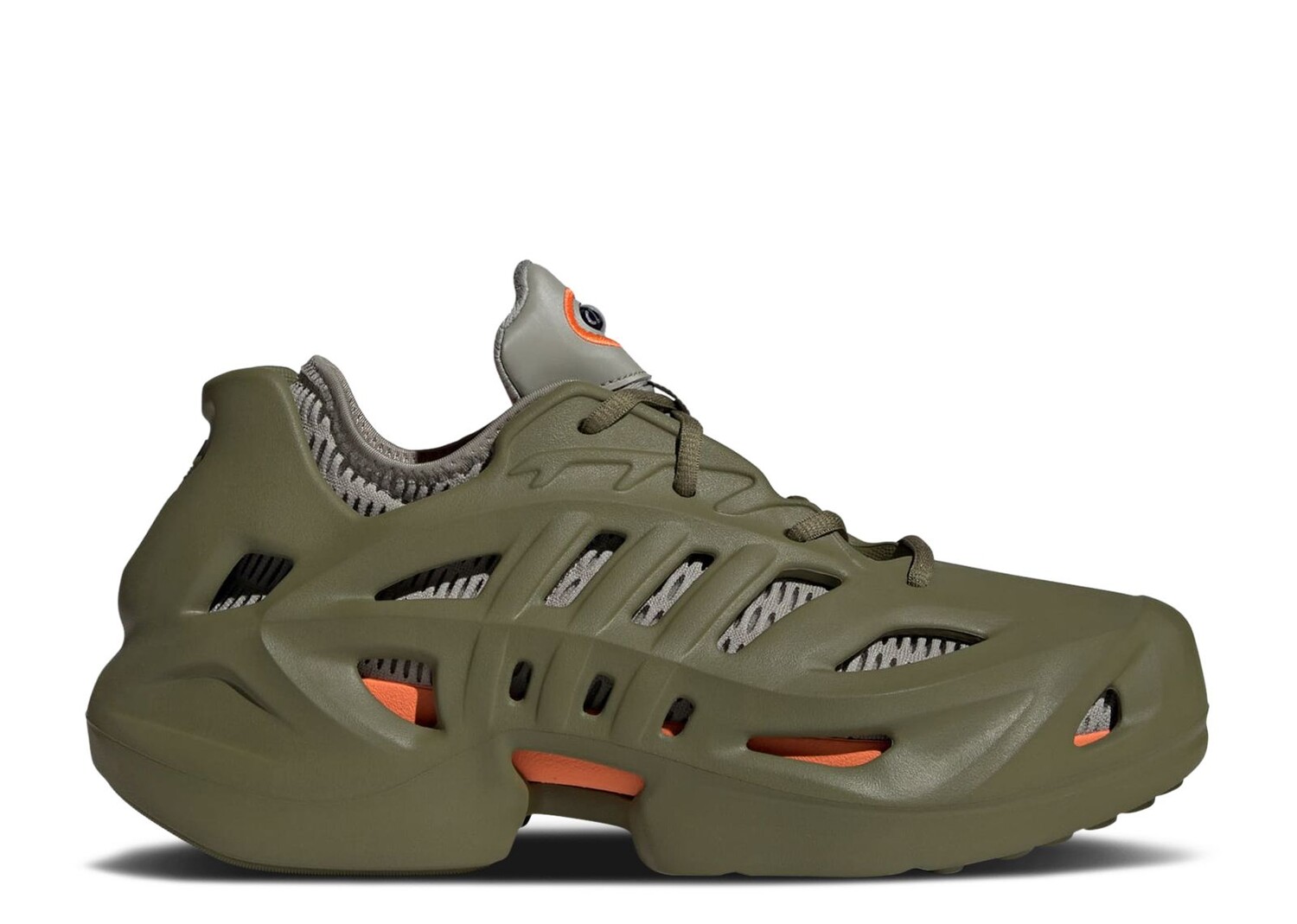 

Кроссовки adidas Adifom Climacool 'Focus Olive', зеленый, Зеленый;серый