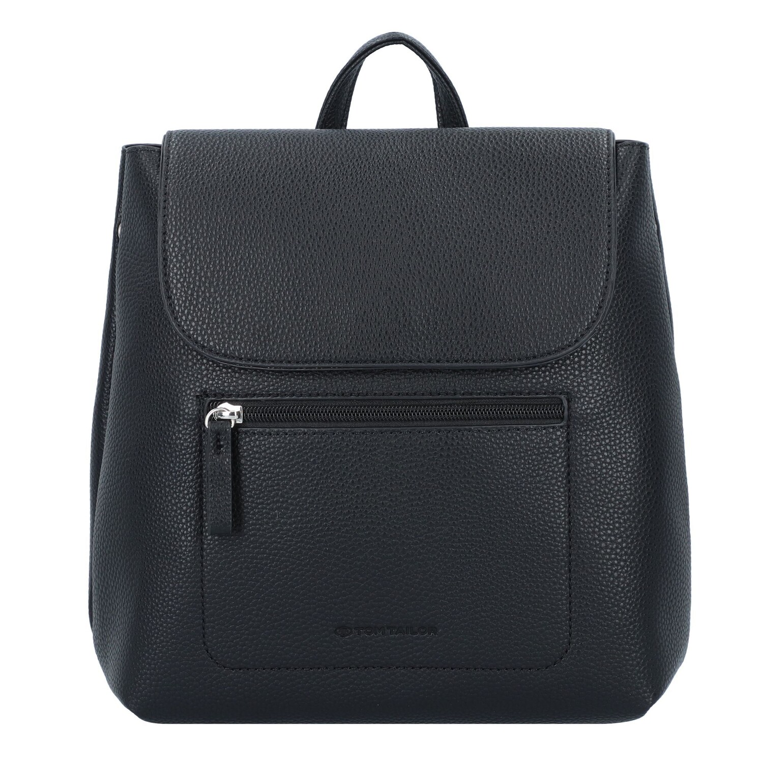 

Рюкзак Tom Tailor Elis City 26 cm, черный