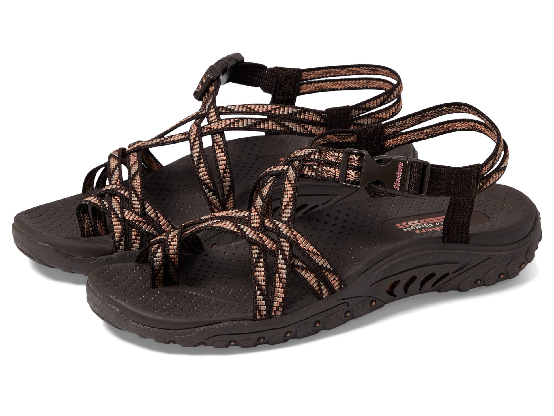 

Сандалии SKECHERS Reggae - Trail Grazer