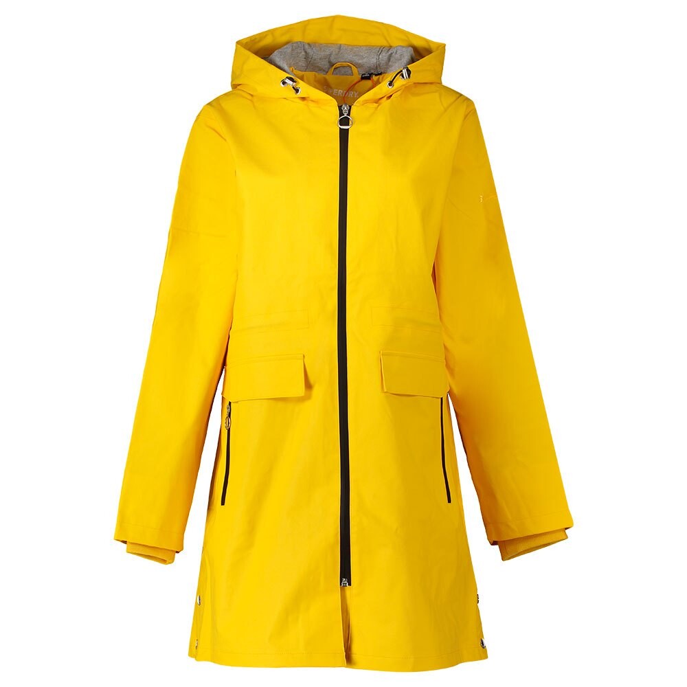 

Куртка Superdry Hydrotech Mac, желтый