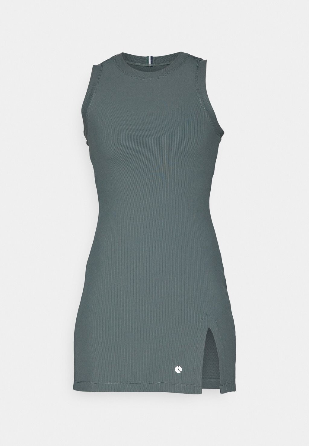 

Спортивное платье ACE DRESS Björn Borg, сине-серый