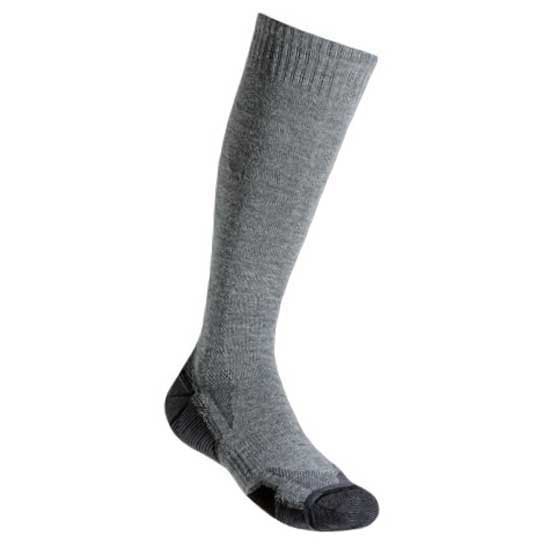Носки Gm Trek Dry Fit, серый