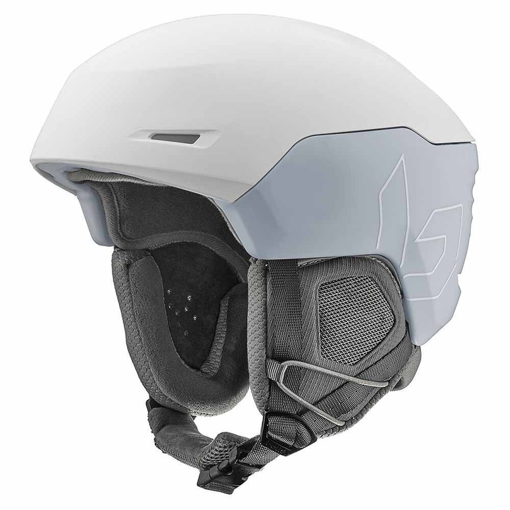 

Шлем Bolle Ryft Pure, белый