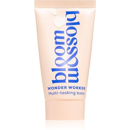 

Bloom & Blossom Wonder Worker 25 мл - Интенсивный питательный бальзам