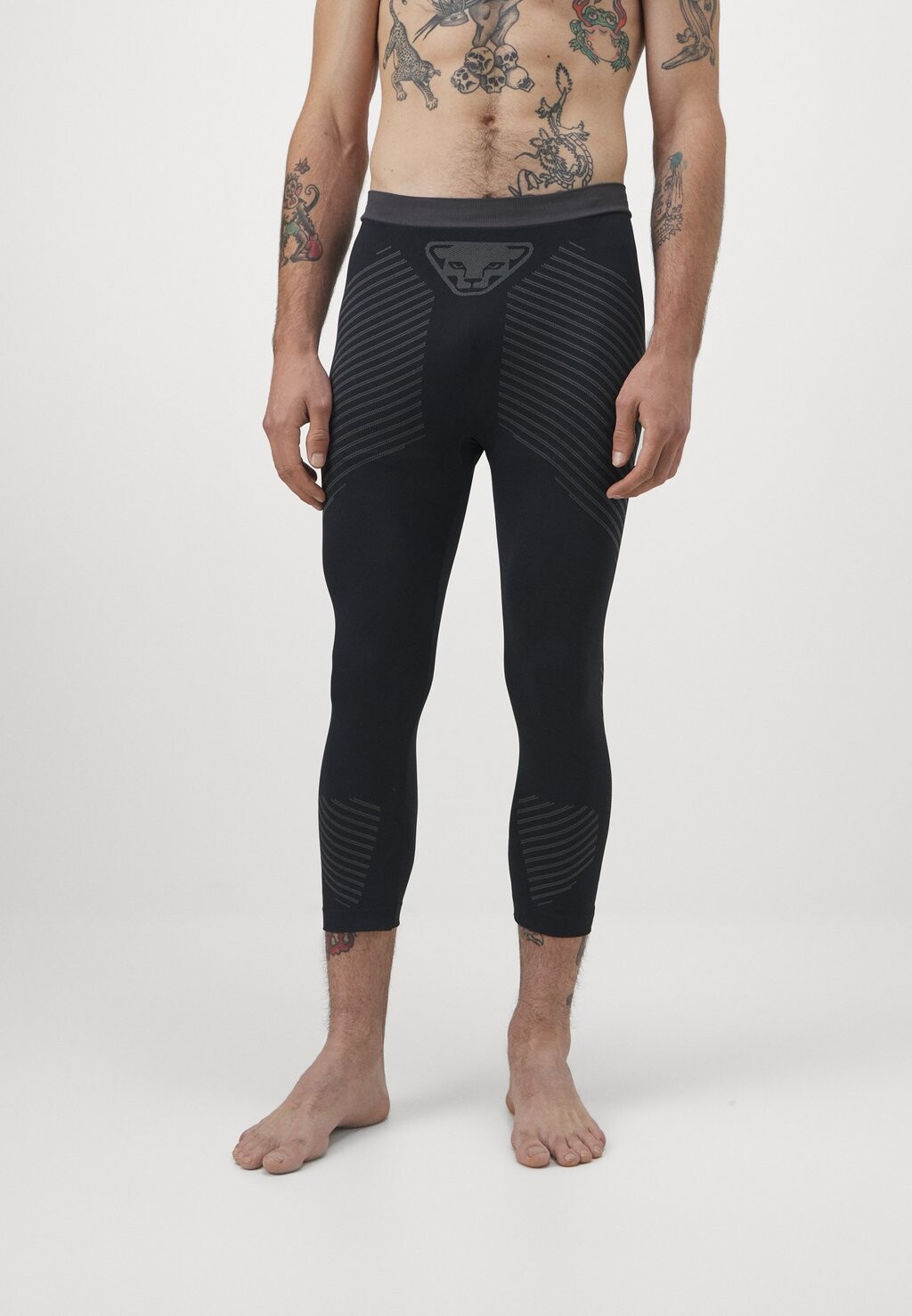 

Леггинсы SPEED DRYARN TIGHTS Dynafit, черный