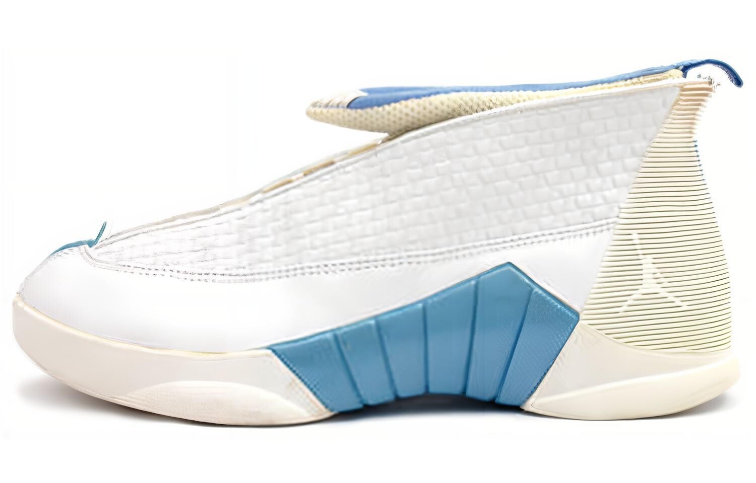

Jordan 15 OG Columbia