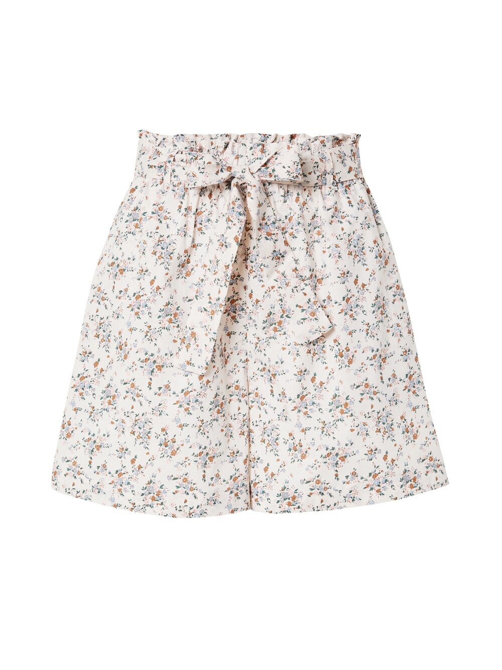 

Свободные брюки Lollys Laundry Blanca, белый