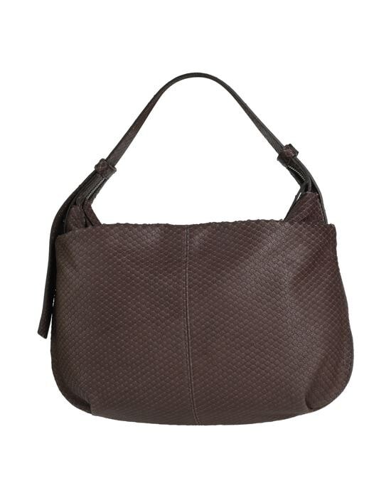 

Сумка GIANNI CHIARINI, темно-коричневый