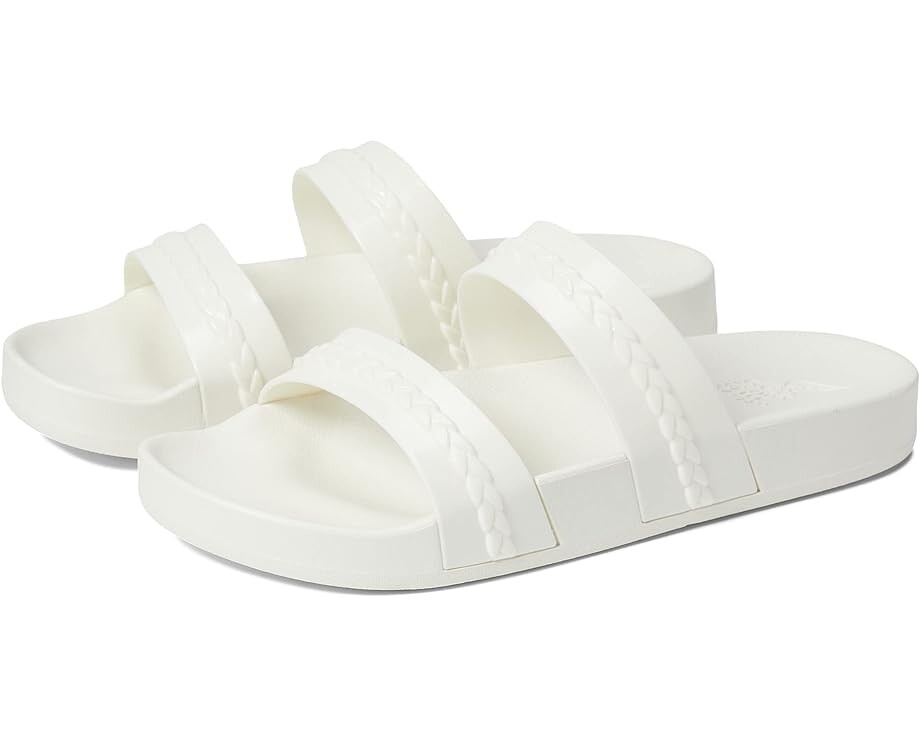 

Сандалии Ancient Greek Sandals Meli Jelly, белый