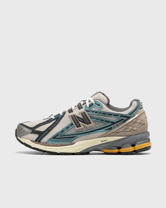 

Кроссовки New Balance 1906, цвет new spruce