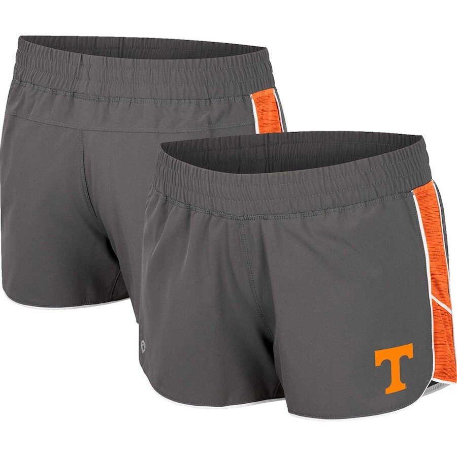 

Шорты Colosseum Tennessee Volunteers, серый