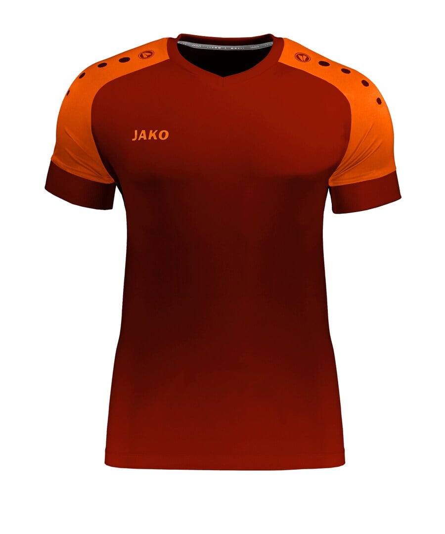 

Джерси JAKO Jersey Champ 2.0, темно-красный