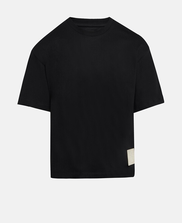 

Футболка Bally, черный