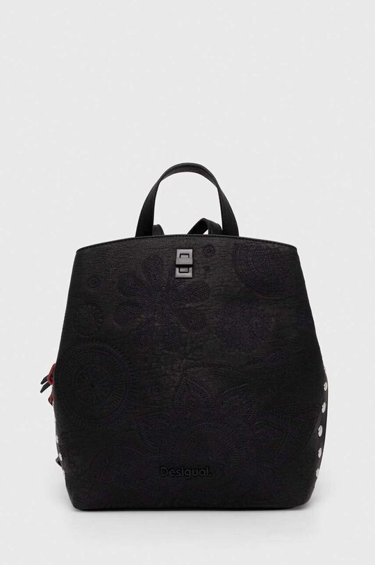 

Рюкзак Desigual, черный