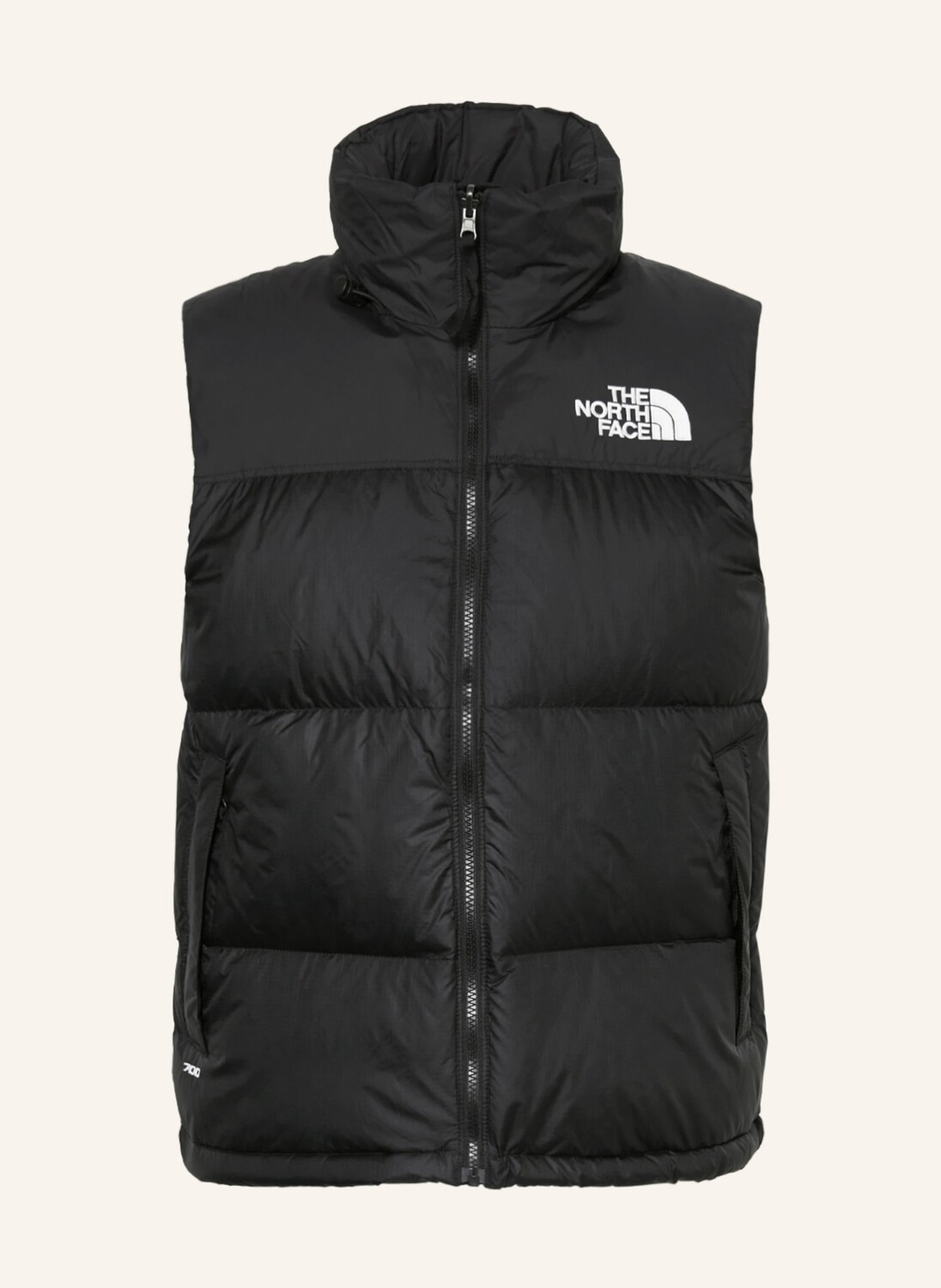 

Жилет THE NORTH FACE 1996 RETRO, черный