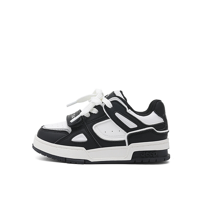 

Кроссовки Jeep Kids Lifestyle Shoes Kids Low-top, слоновая кость