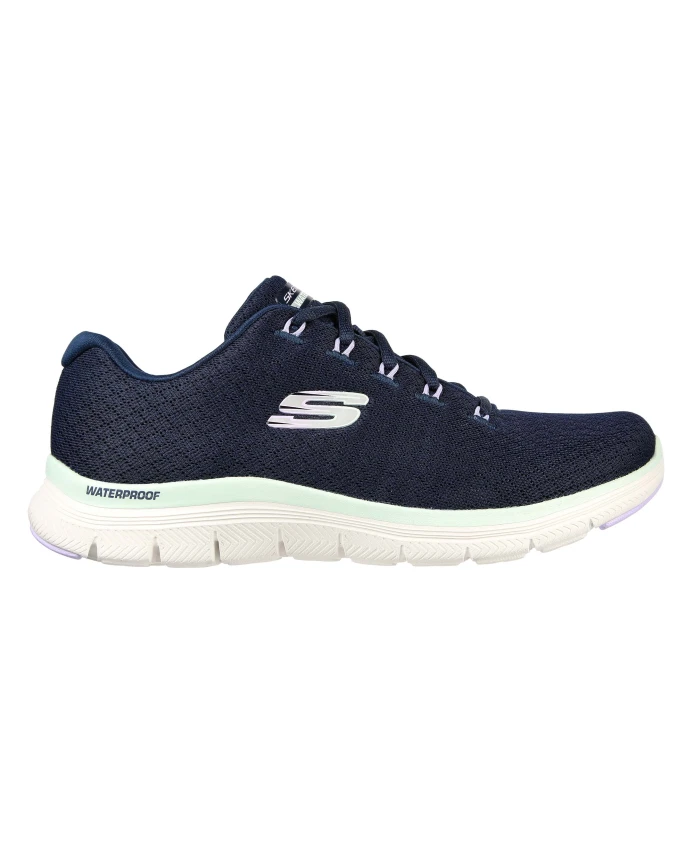 

Кроссовки Apple Skechers, синий