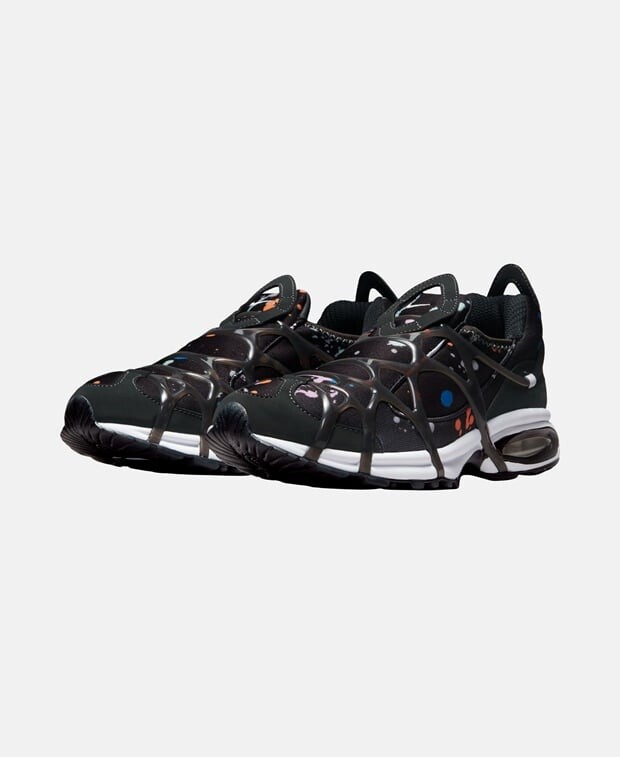 

Кроссовки Nike, черный