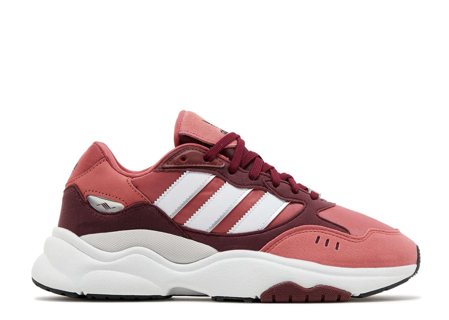 

Кроссовки adidas Retropy F90 'Wonder Red', красный