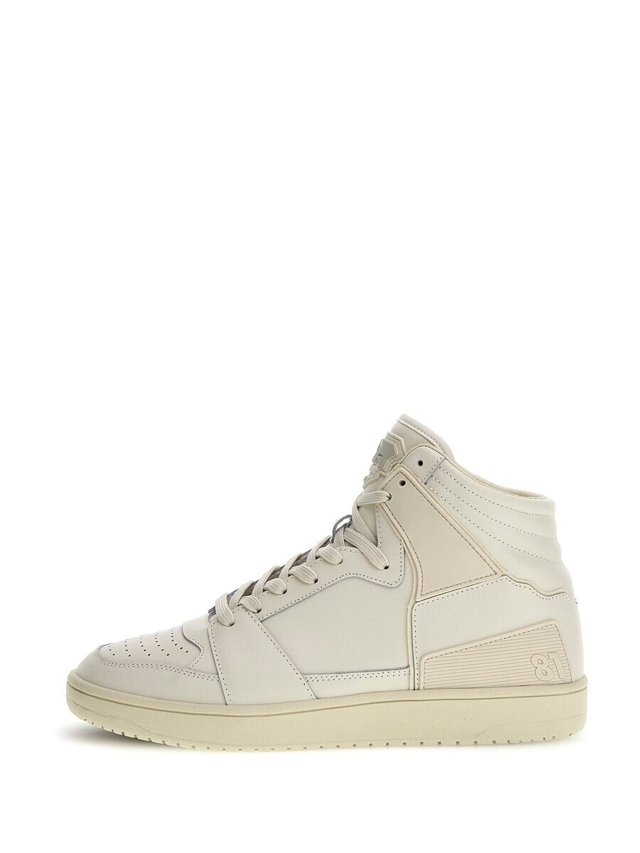

Кроссовки Guess SAVA, бежевый