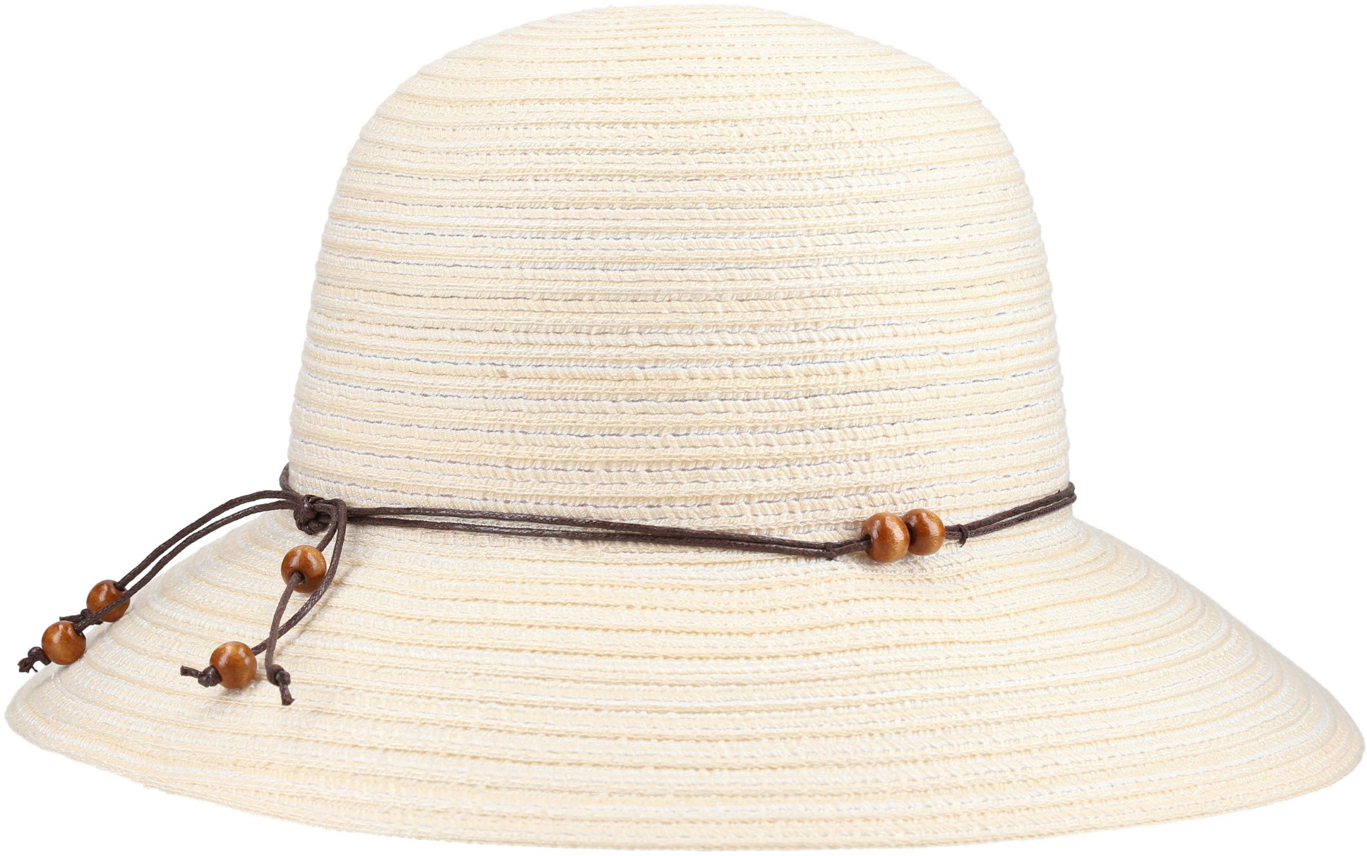 цена Соломенная шляпа Summit Crushable - женская CTR, хаки