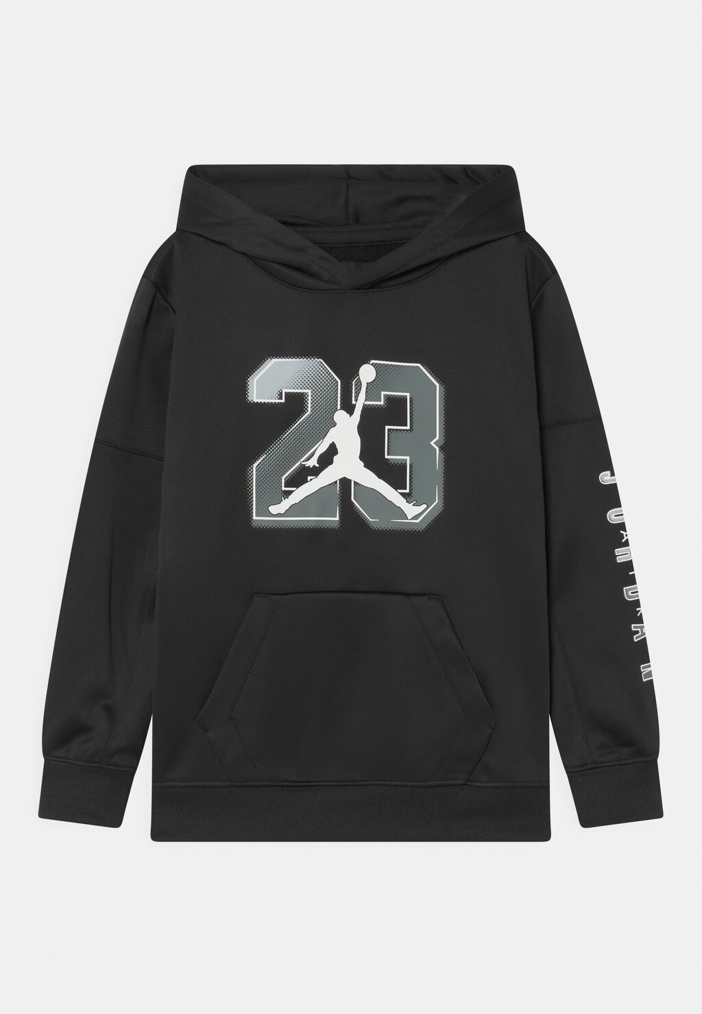 

Топ с длинными рукавами JUMPMAN BIG SPORT THERMA Jordan, черный