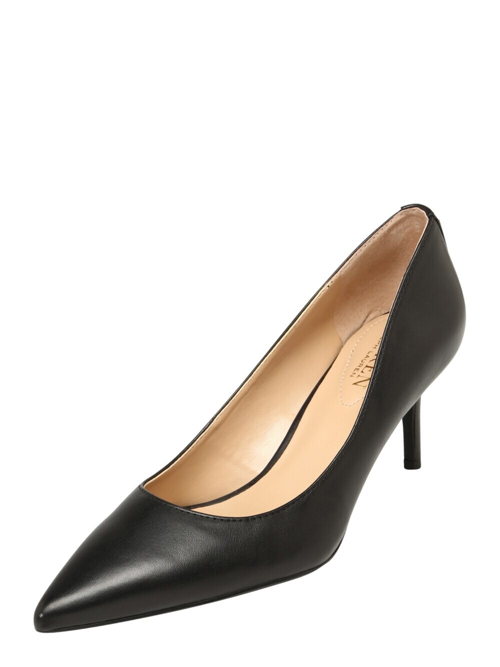 

Туфли Ralph Lauren LANETTE, черный