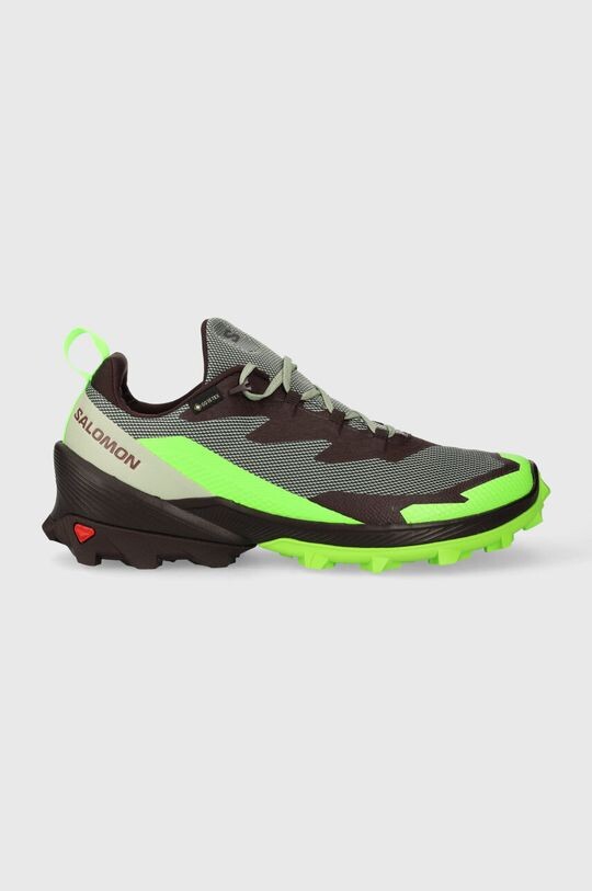 

Ботинки Cross Over 2 GTX Salomon, коричневый
